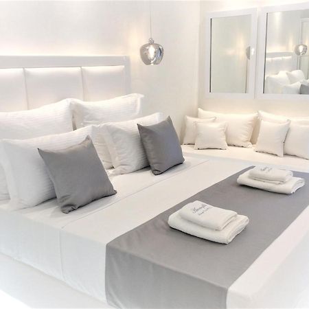 Amaryllis Luxury Rooms Platamon Dış mekan fotoğraf