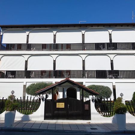 Amaryllis Luxury Rooms Platamon Dış mekan fotoğraf