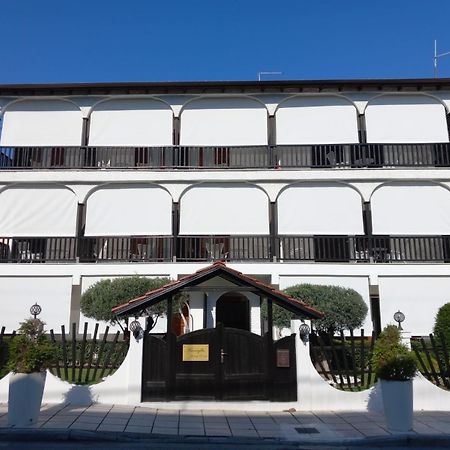 Amaryllis Luxury Rooms Platamon Dış mekan fotoğraf