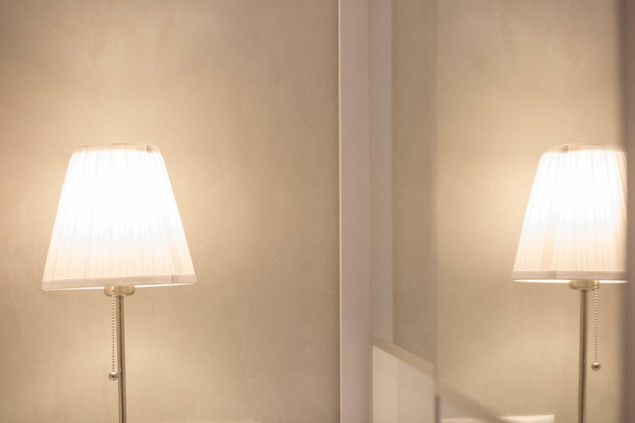 Amaryllis Luxury Rooms Platamon Dış mekan fotoğraf